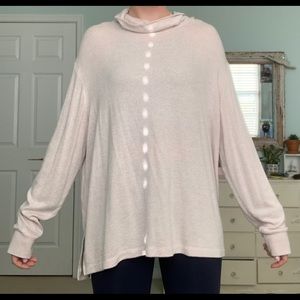 Comfy light weight sweater